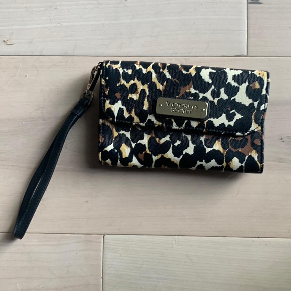 Victoria’s Secret Wristlet